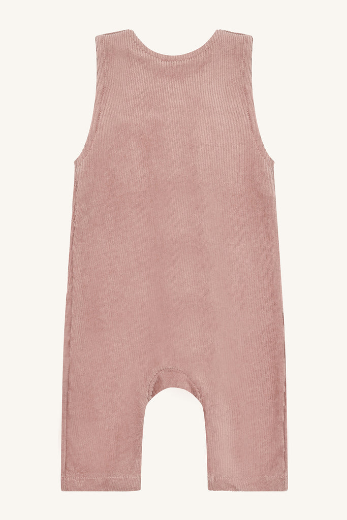 Hust&Claire Heldrakt-Bukse-Hust&Claire-Junior Barneklær