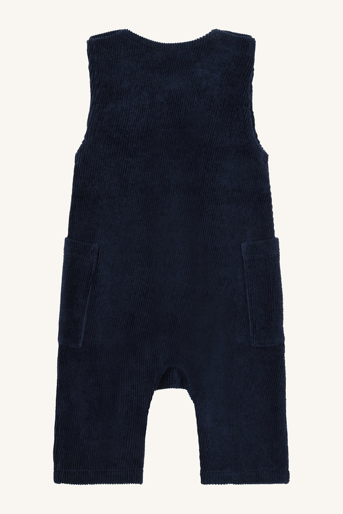 Hust&Claire Heldrakt-Bukse-Hust&Claire-Junior Barneklær