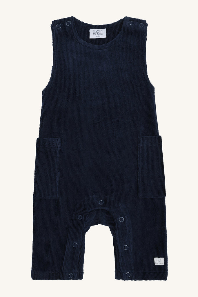 Hust&Claire Heldrakt-Bukse-Hust&Claire-Junior Barneklær