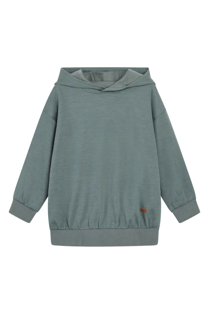 Hust&Claire Hettegenser Ull/Bambus-Undertøy-Hust&Claire-Junior Barneklær