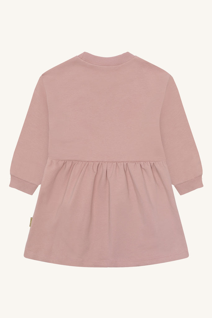 Hust&Claire Kjole-Kjole-Hust&Claire-Junior Barneklær