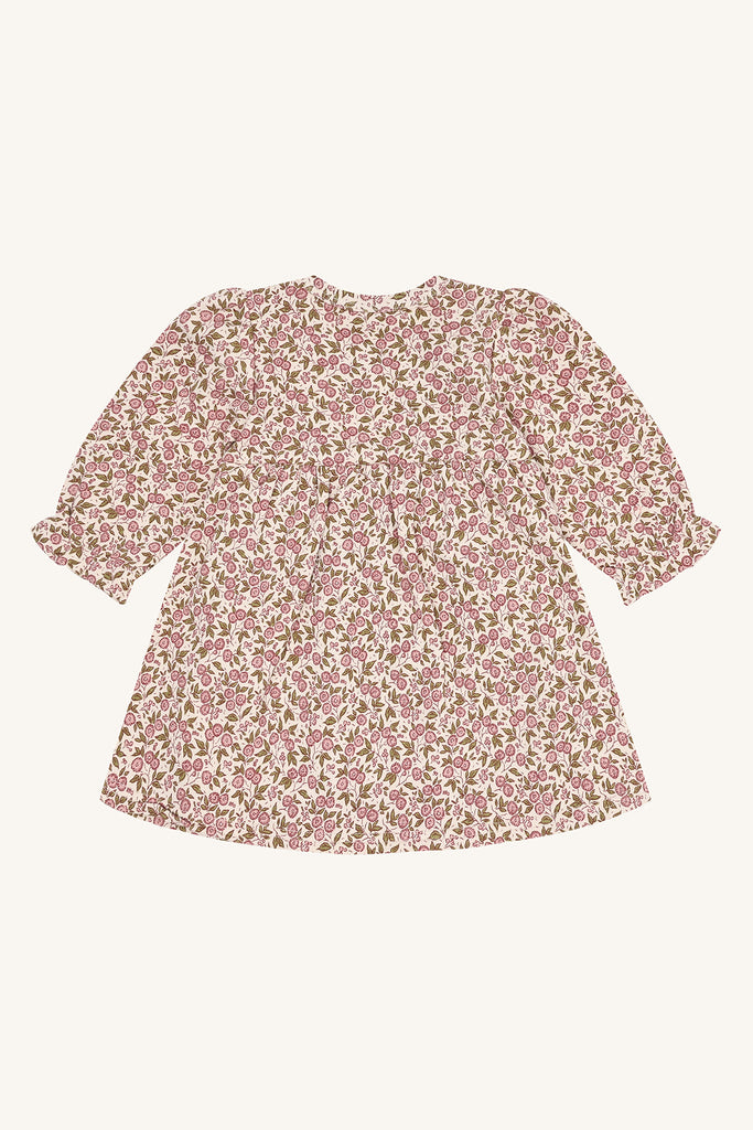 Hust&Claire Kjole-Kjole-Hust&Claire-Junior Barneklær