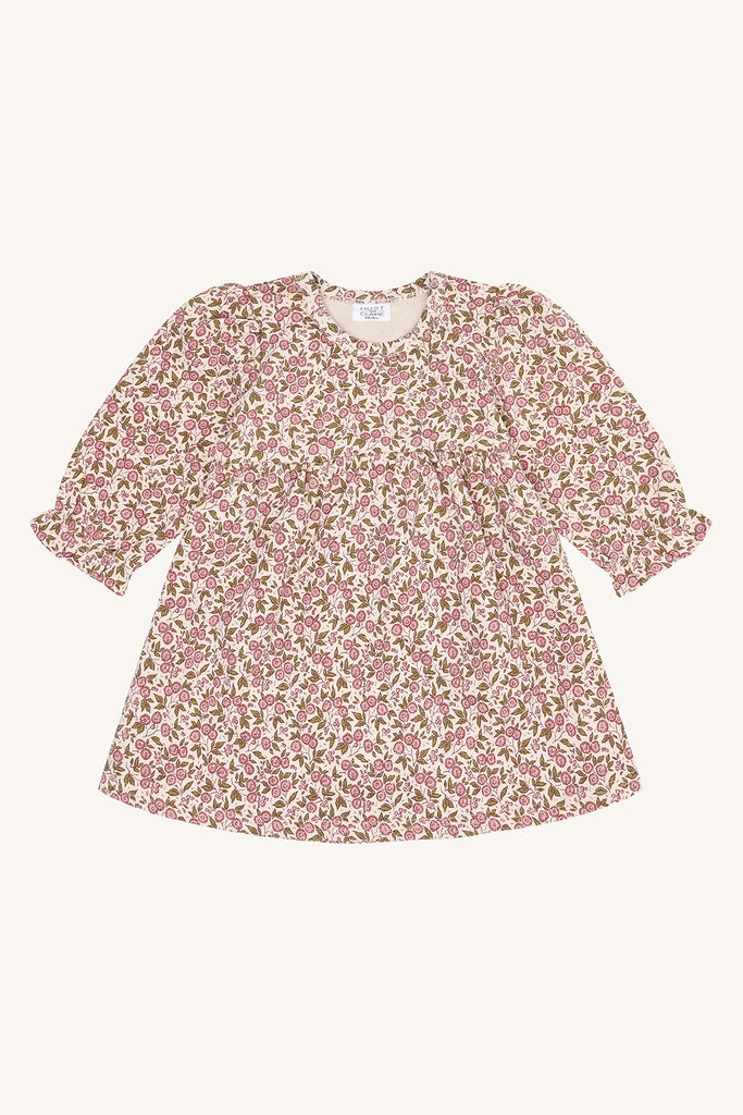 Hust&Claire Kjole-Kjole-Hust&Claire-Junior Barneklær