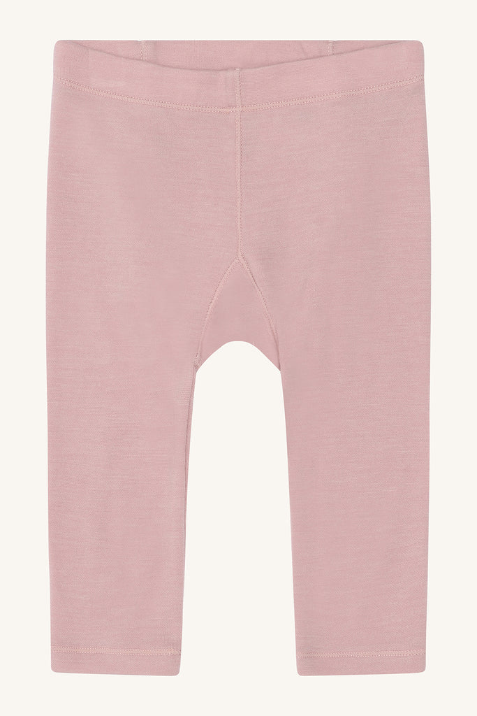 Hust&Claire Lotta Solid Longs-Bukse-Hust&Claire-Junior Barneklær