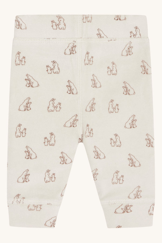 Hust&Claire Luca - Leggings-Leggings-Hust&Claire-Junior Barneklær