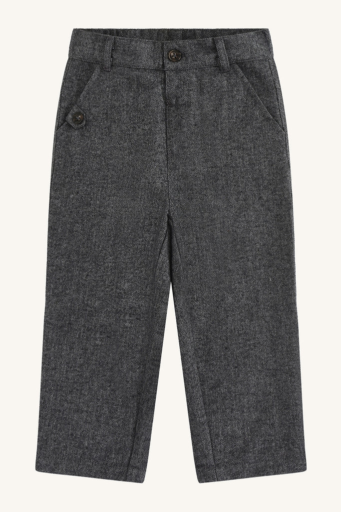 HustClaire Pants-Bukse-Hust&Claire-Junior Barneklær