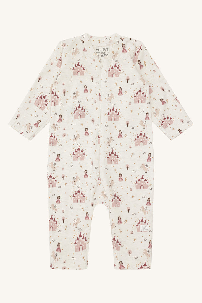 Hust&Claire Pysjamas-Nattøy-Hust&Claire-Junior Barneklær