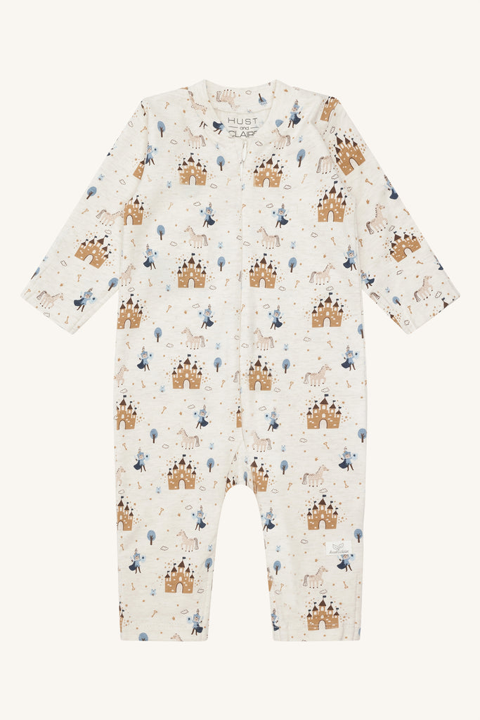 Hust&Claire Pysjamas-Nattøy-Hust&Claire-Junior Barneklær