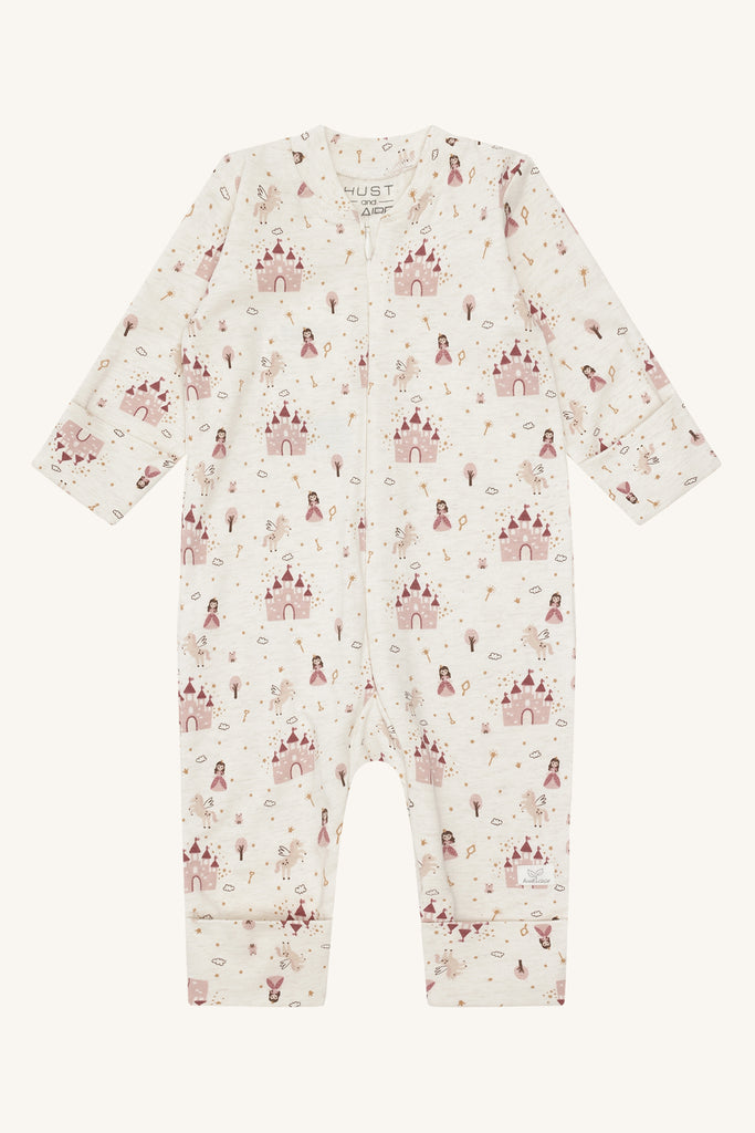 Hust&Claire Pysjamas-Nattøy-Hust&Claire-Junior Barneklær