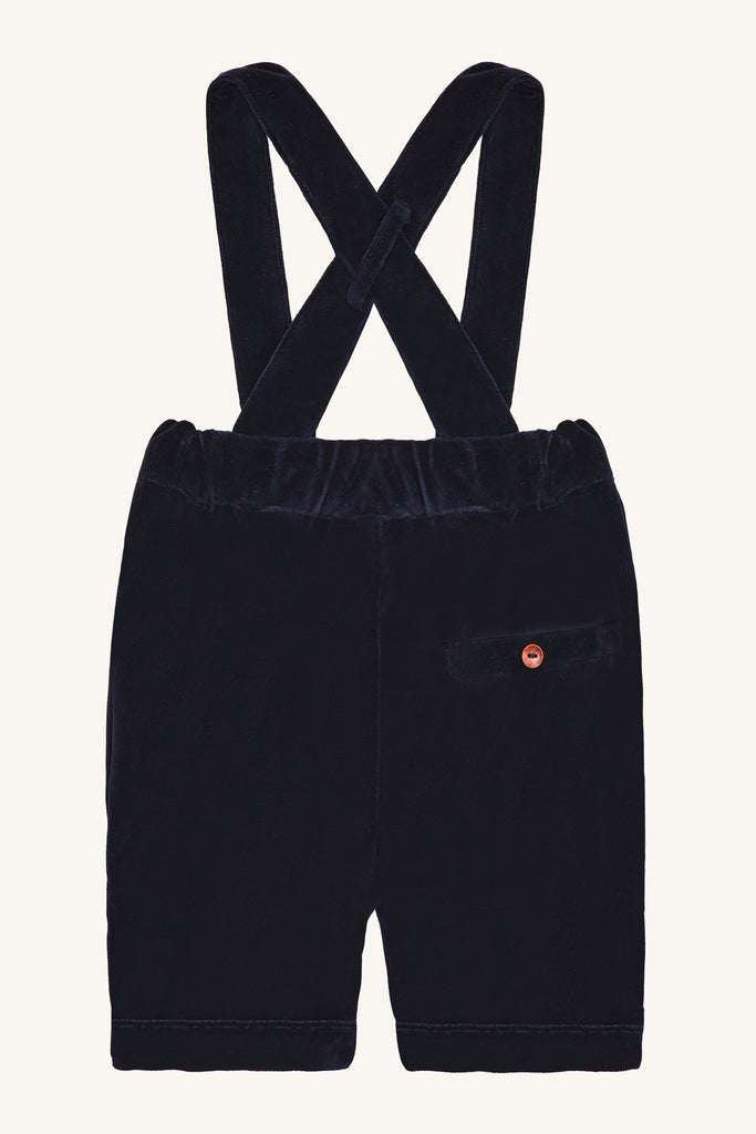 HustClaire Shorts-Shorts-Hust&Claire-Junior Barneklær