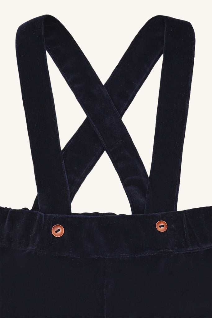 HustClaire Shorts-Shorts-Hust&Claire-Junior Barneklær