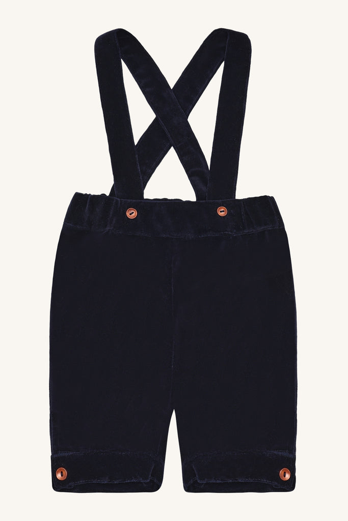 HustClaire Shorts-Shorts-Hust&Claire-Junior Barneklær