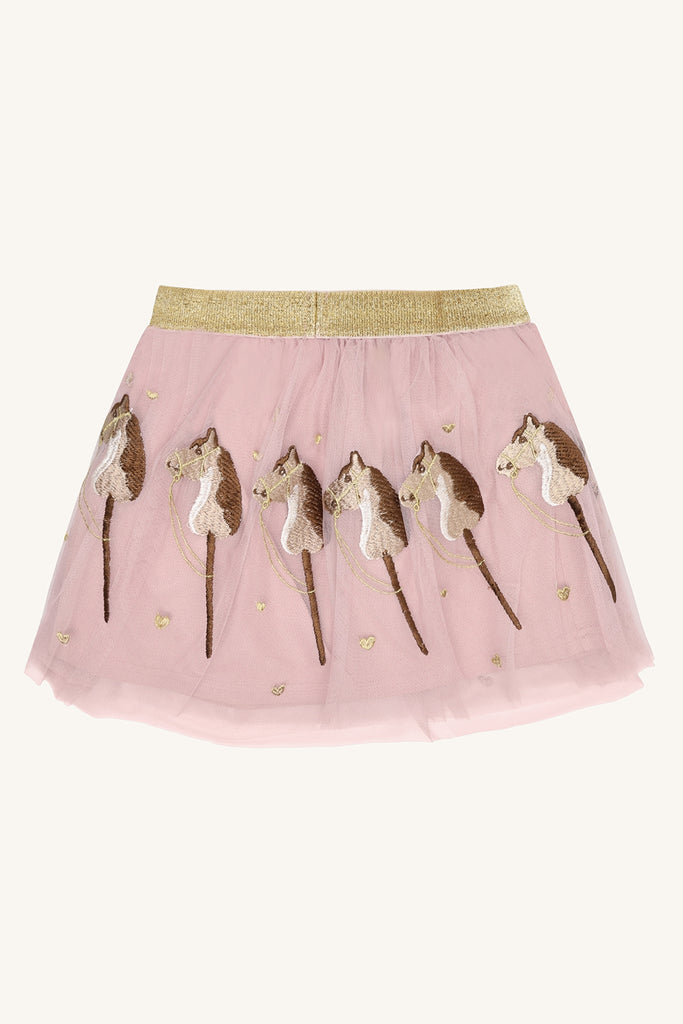 Hus&tClaire Skjørt-Skjørt-Hust&Claire-Junior Barneklær