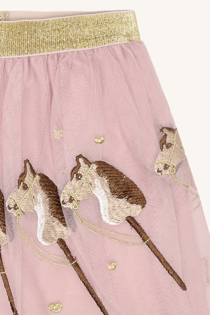 Hus&tClaire Skjørt-Skjørt-Hust&Claire-Junior Barneklær