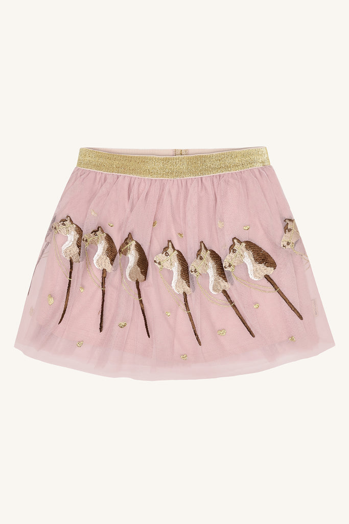 Hus&tClaire Skjørt-Skjørt-Hust&Claire-Junior Barneklær