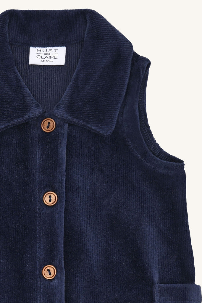 HustClaire Suit-Ukjent-Hust&Claire-Junior Barneklær