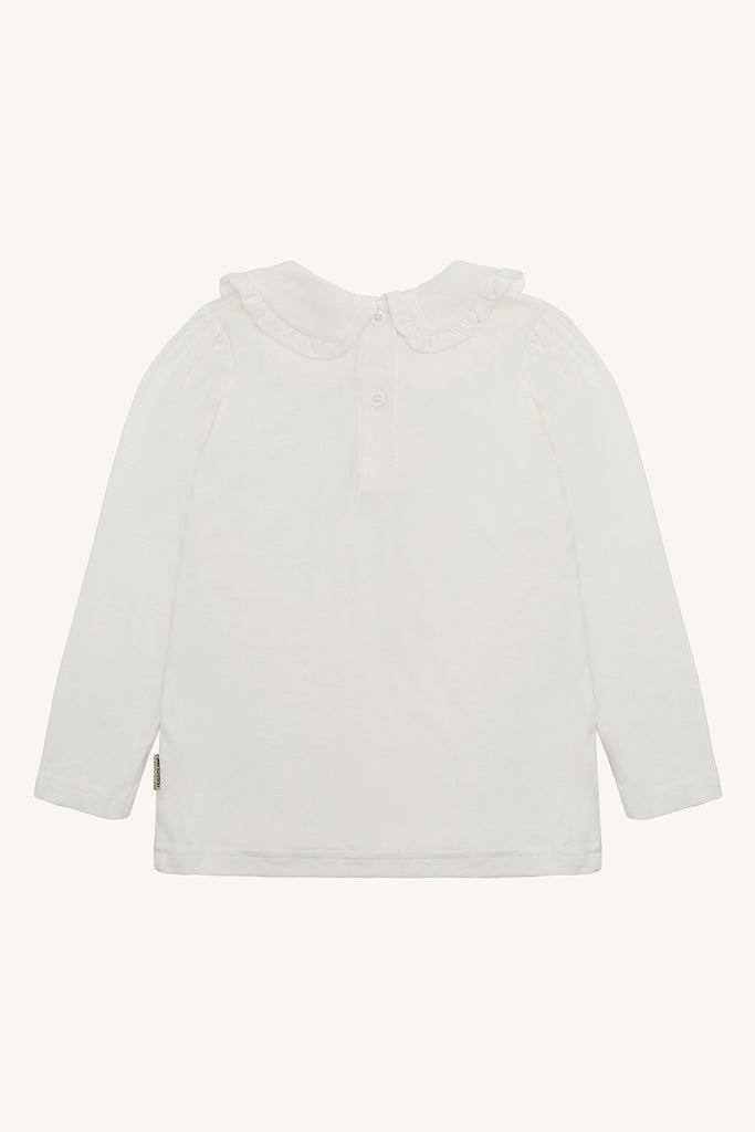 HustClaire T-shirt-T-skjorte-Hust&Claire-Junior Barneklær