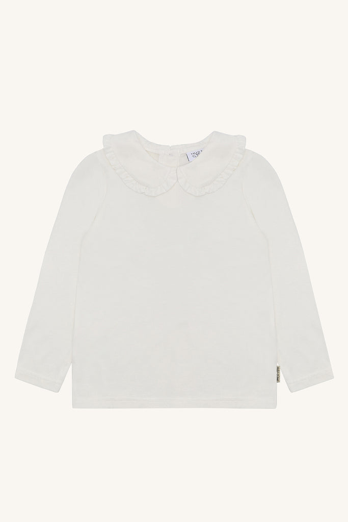 HustClaire T-shirt-T-skjorte-Hust&Claire-Junior Barneklær