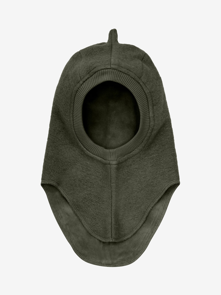 Huttelihut Balaclava Dinosaur Ull-Hodeplagg-Huttelihut-Junior Barneklær