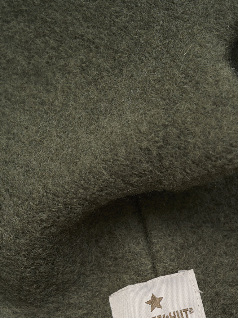 Huttelihut Balaclava Dinosaur Ull-Hodeplagg-Huttelihut-Junior Barneklær