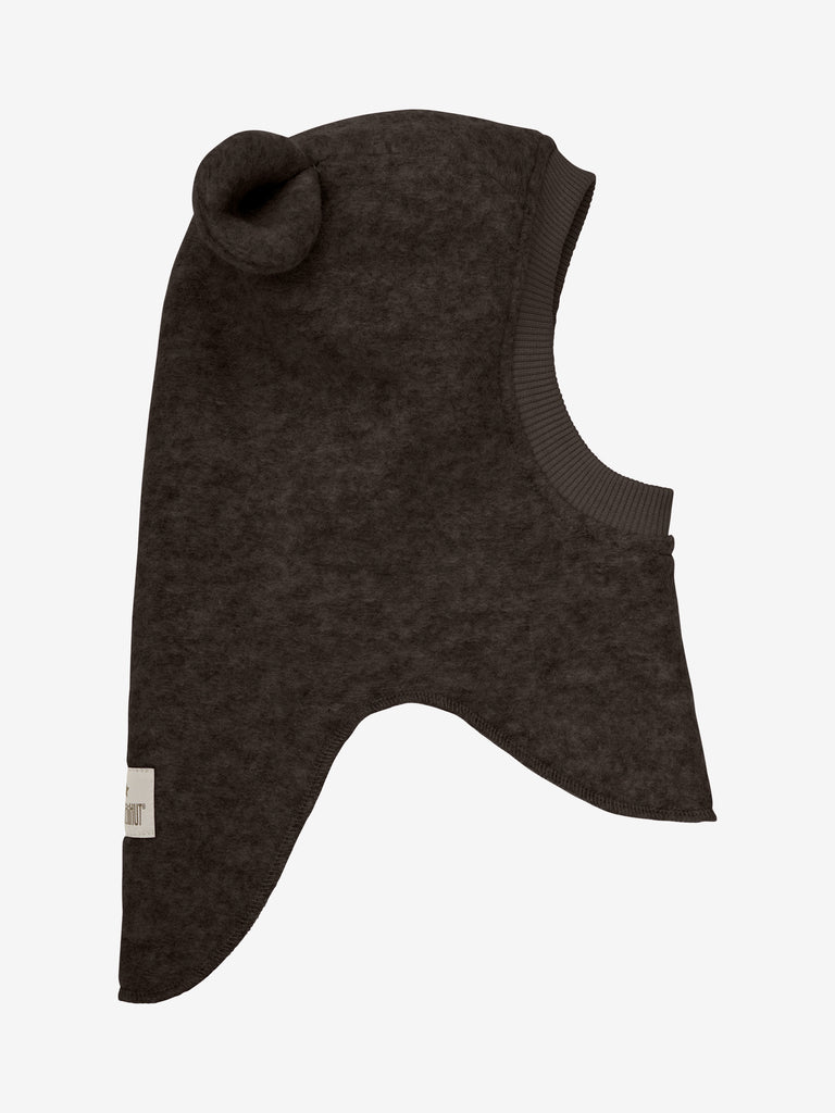 Huttelihut Balaclava Ears Wool-Hodeplagg-Huttelihut-Junior Barneklær