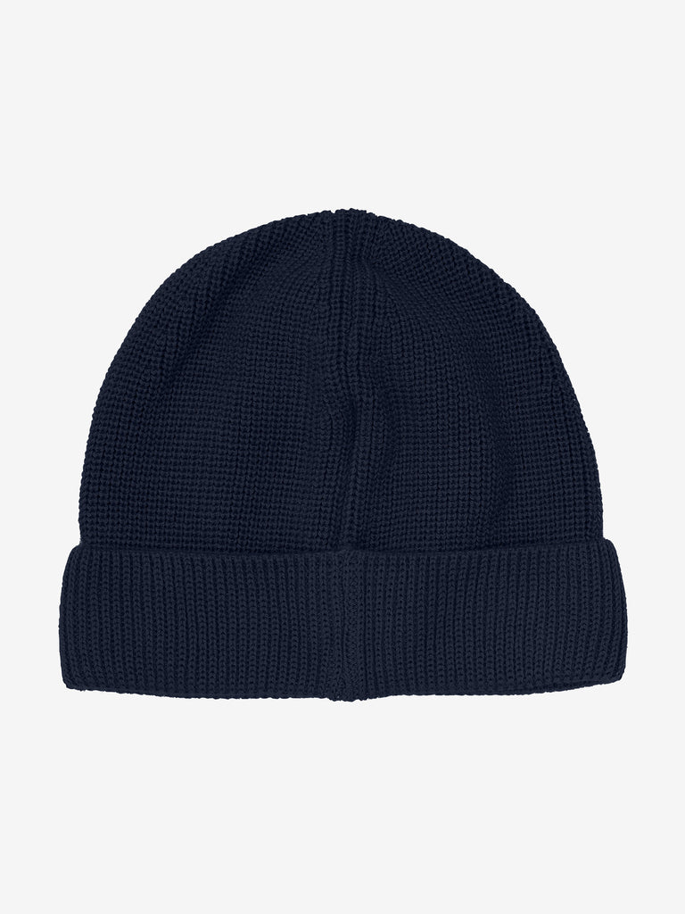 Huttelihut Beanie Wool Knit-Hodeplagg-Huttelihut-Junior Barneklær