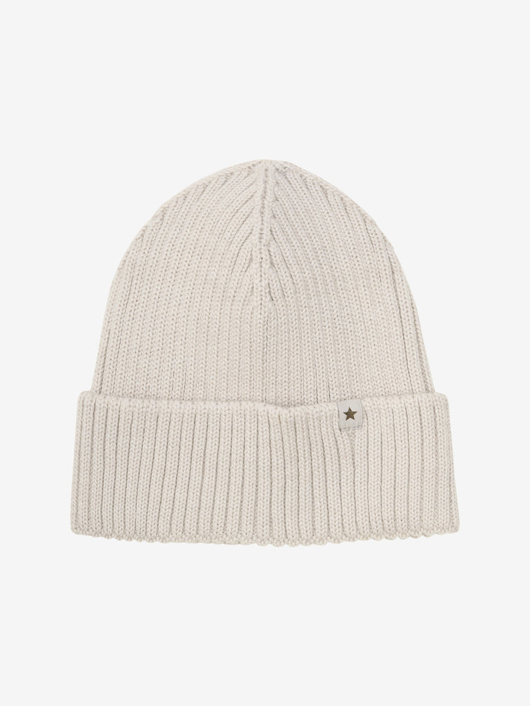 Huttelihut Beanie Wool Knit-Hodeplagg-Huttelihut-Junior Barneklær