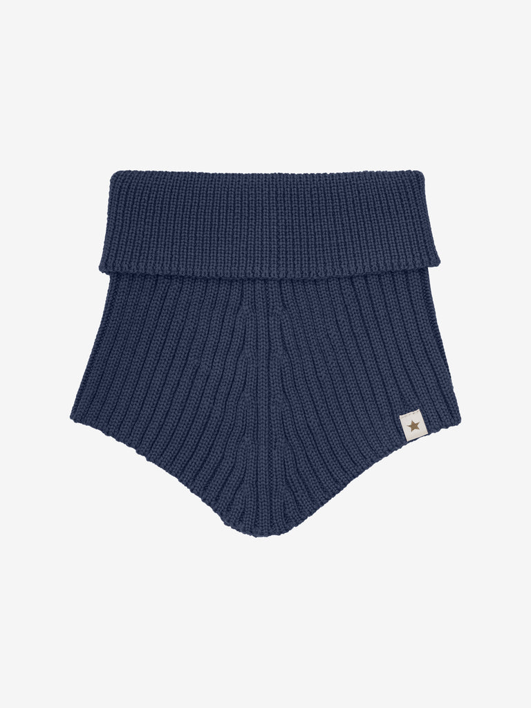 Huttelihut Neck Warmer Wool Knit-Hodeplagg-Huttelihut-Junior Barneklær