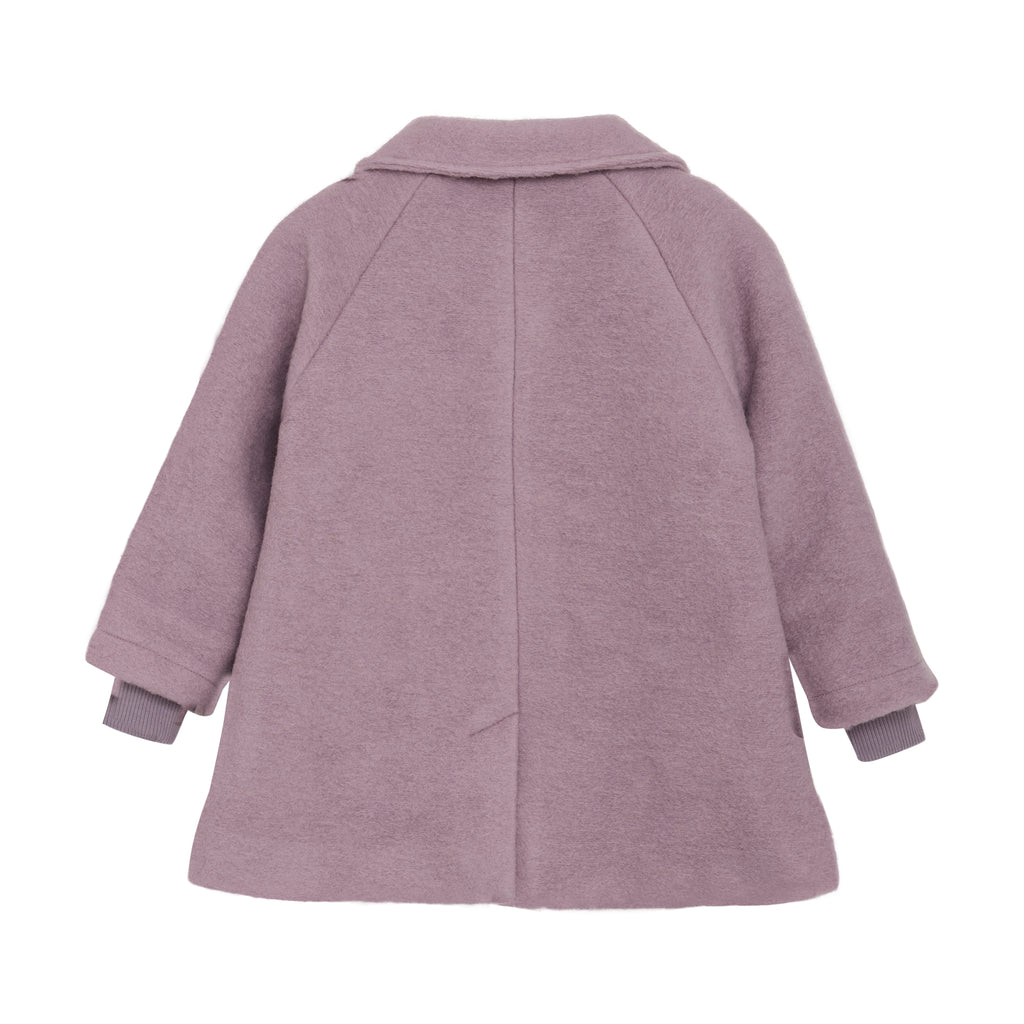 Huttelihut Ullkåpe-Hodeplagg-Huttelihut-Junior Barneklær