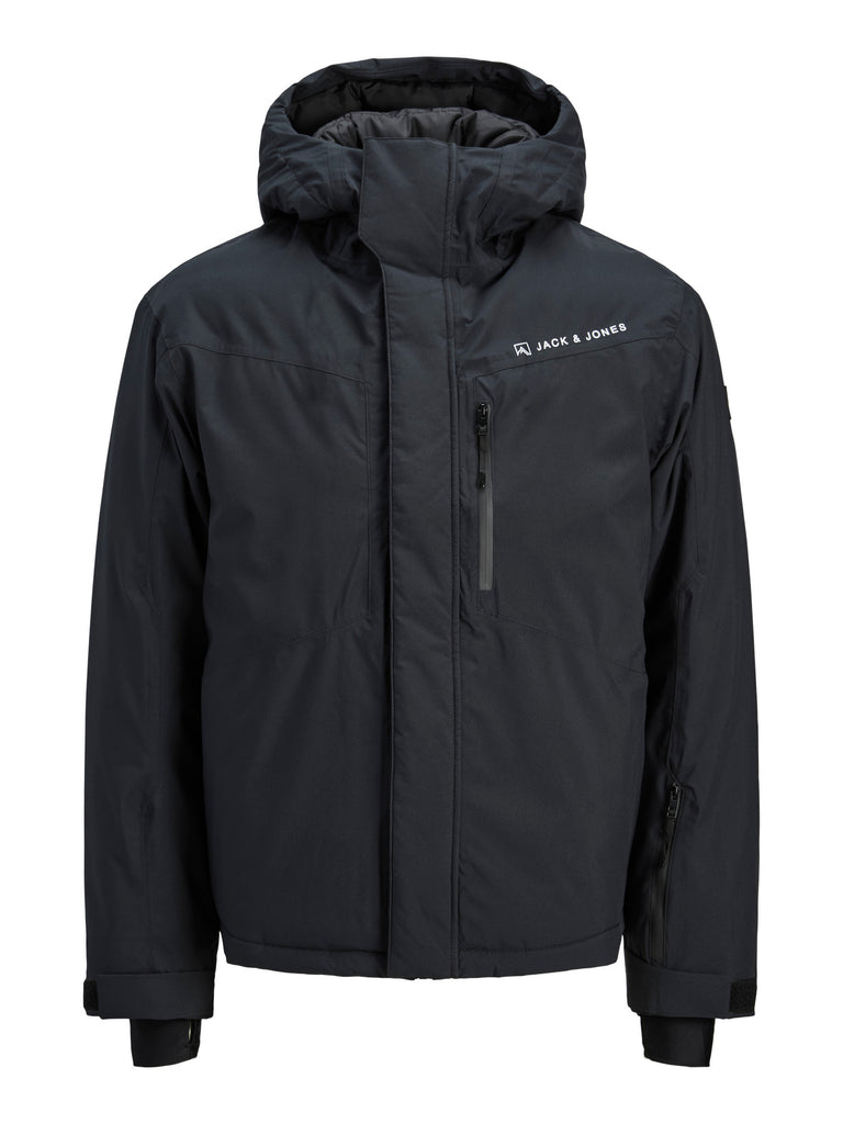 Jack&Jones Alpes Skijakke-Yttertøy-Jack&Jones-Junior Barneklær