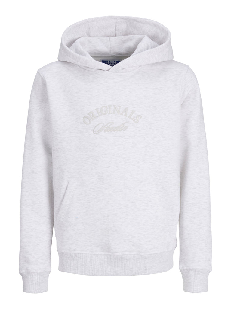 Jack&Jones Bleecker Hettegenser-Genser-Jack&Jones-Junior Barneklær