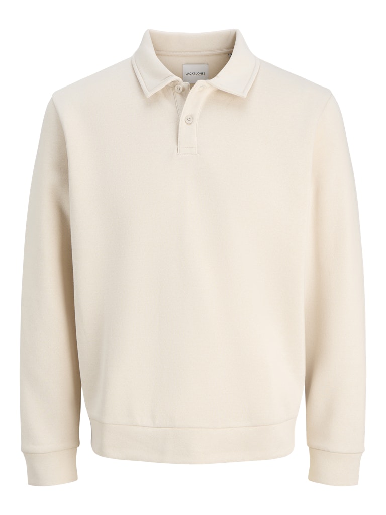 Jack&Jones Bradley Polo-Genser-Jack&Jones-Junior Barneklær