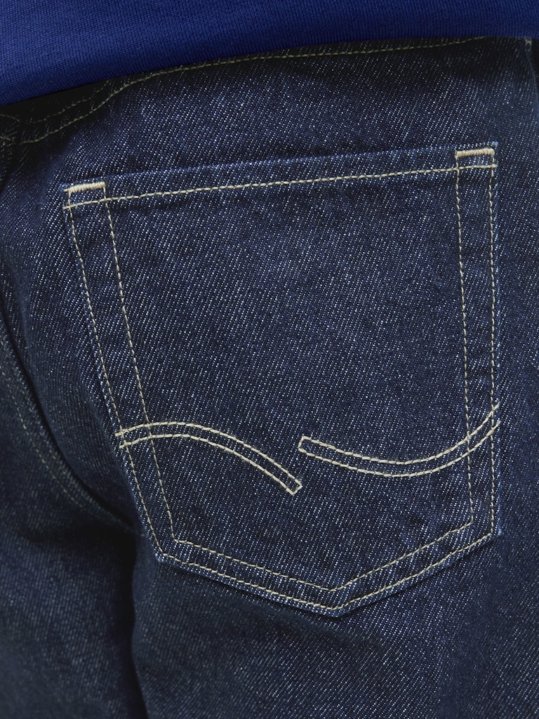 Jack&Jones Chris Original Jeans-Jeans-Jack&Jones-Junior Barneklær