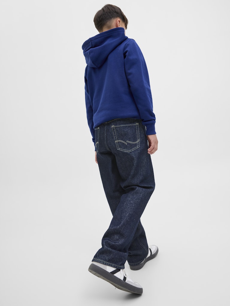 Jack&Jones Chris Original Jeans-Jeans-Jack&Jones-Junior Barneklær
