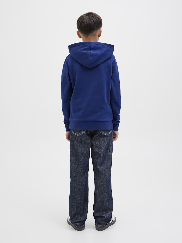 Jack&Jones Chris Original Jeans-Jeans-Jack&Jones-Junior Barneklær