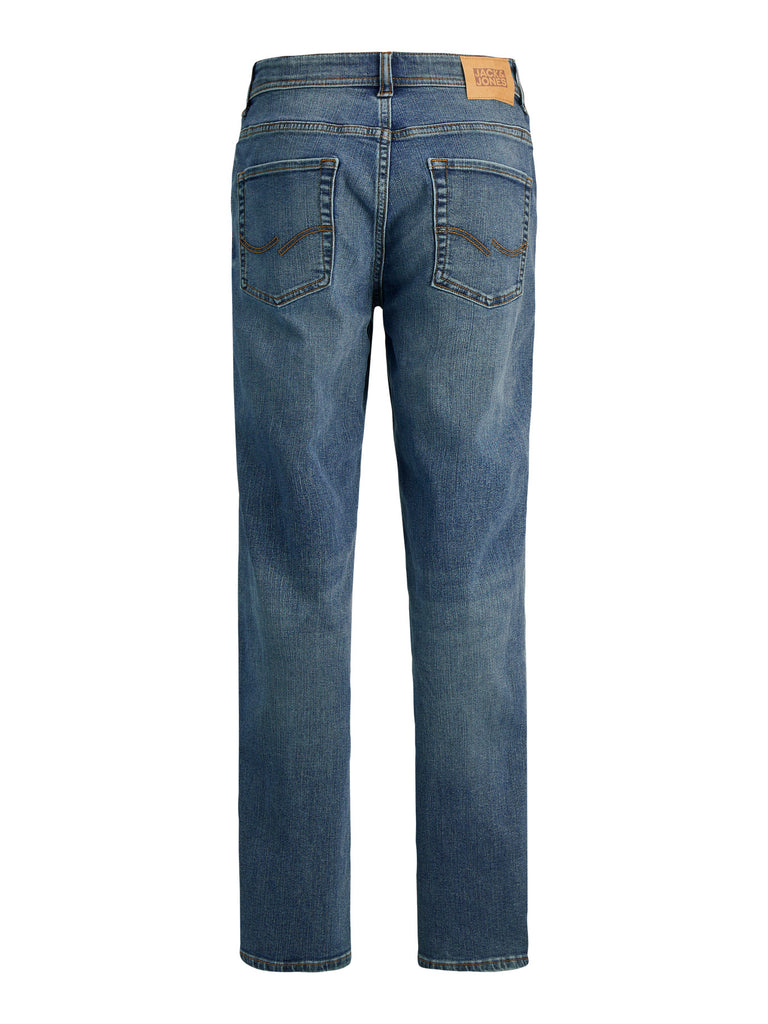 Jack&Jones Clark Original 223 Jeans-Jeans-Jack&Jones-Junior Barneklær