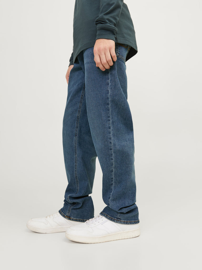 Jack&Jones Clark Original 223 Jeans-Jeans-Jack&Jones-Junior Barneklær
