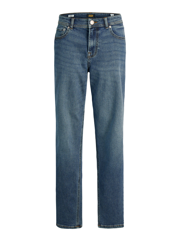 Jack&Jones Clark Original 223 Jeans-Jeans-Jack&Jones-Junior Barneklær