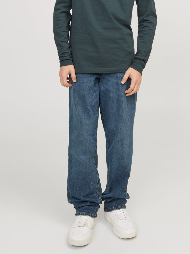 Jack&Jones Clark Original 223 Jeans-Jeans-Jack&Jones-Junior Barneklær