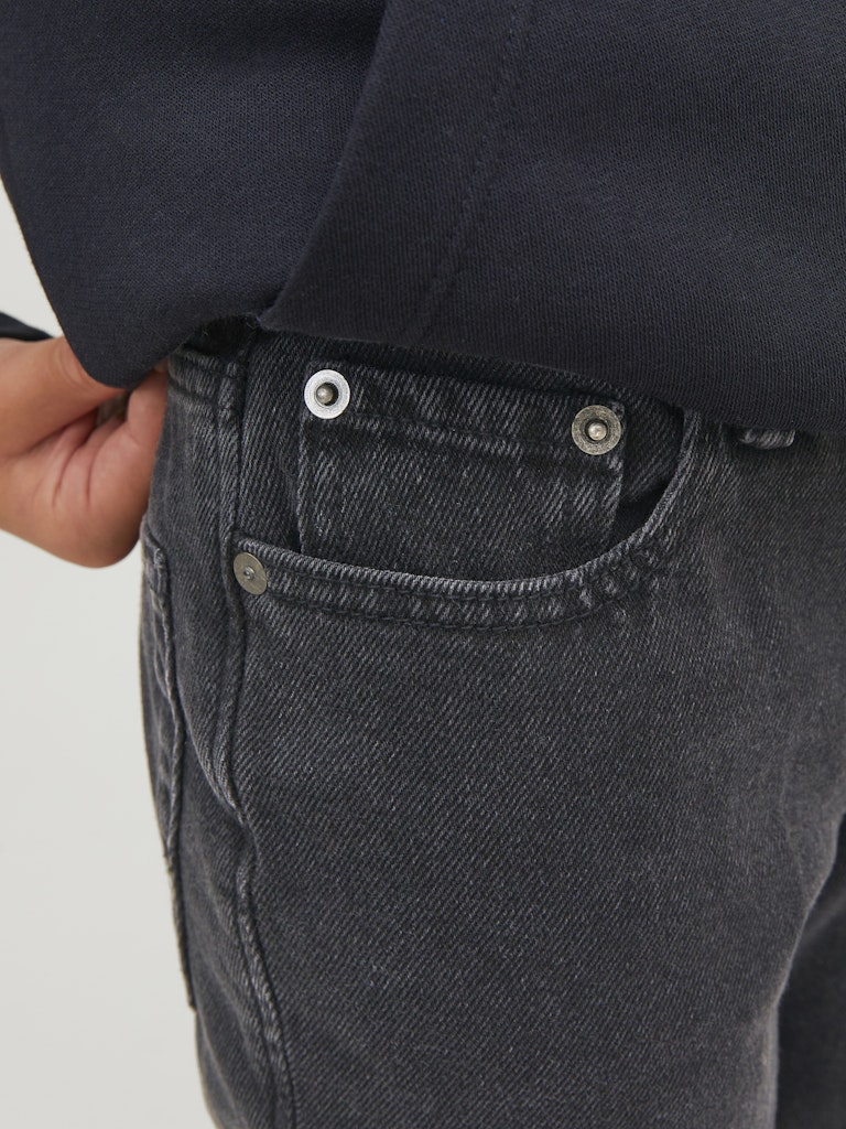 Jack&Jones Clark Original Jeans-Jeans-Jack&Jones-Junior Barneklær