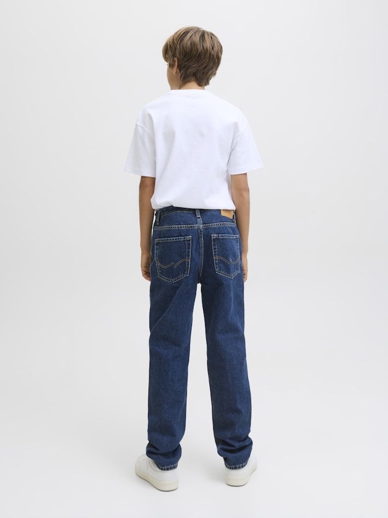 Jack&Jones Clark Original Jeans-Jeans-Jack&Jones-Junior Barneklær