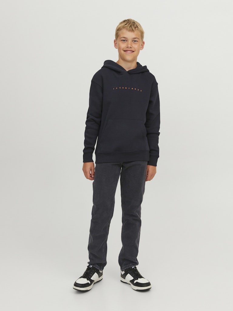 Jack&Jones Clark Original Jeans-Jeans-Jack&Jones-Junior Barneklær
