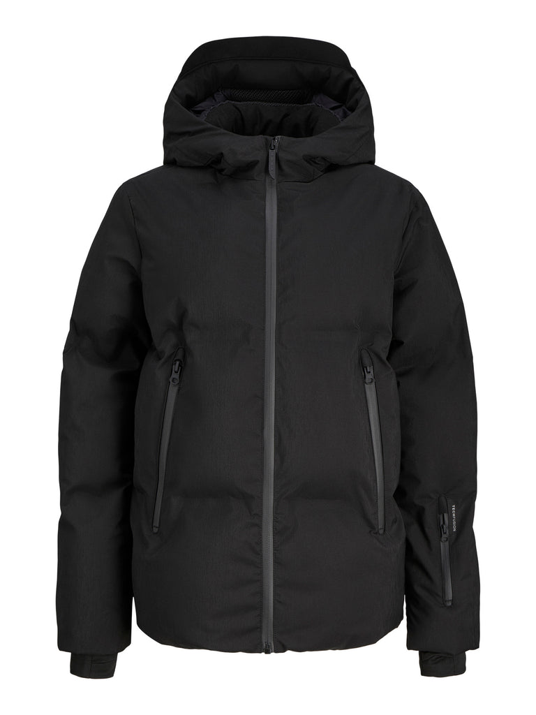 Jack&Jones Cofusion Boblejakke-Yttertøy-Jack&Jones-Junior Barneklær