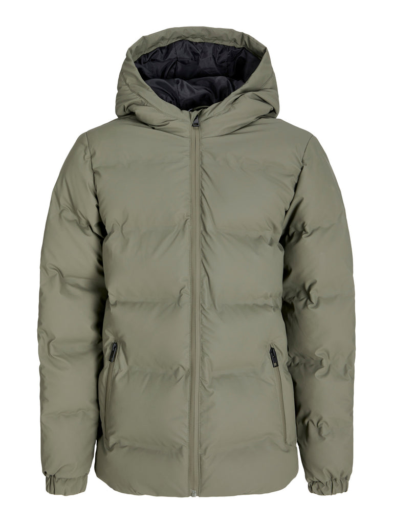 Jack&Jones Elements Vinterjakke-Yttertøy-Jack&Jones-Junior Barneklær