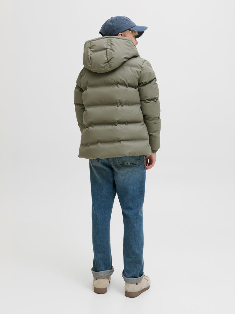 Jack&Jones Elements Vinterjakke-Yttertøy-Jack&Jones-Junior Barneklær