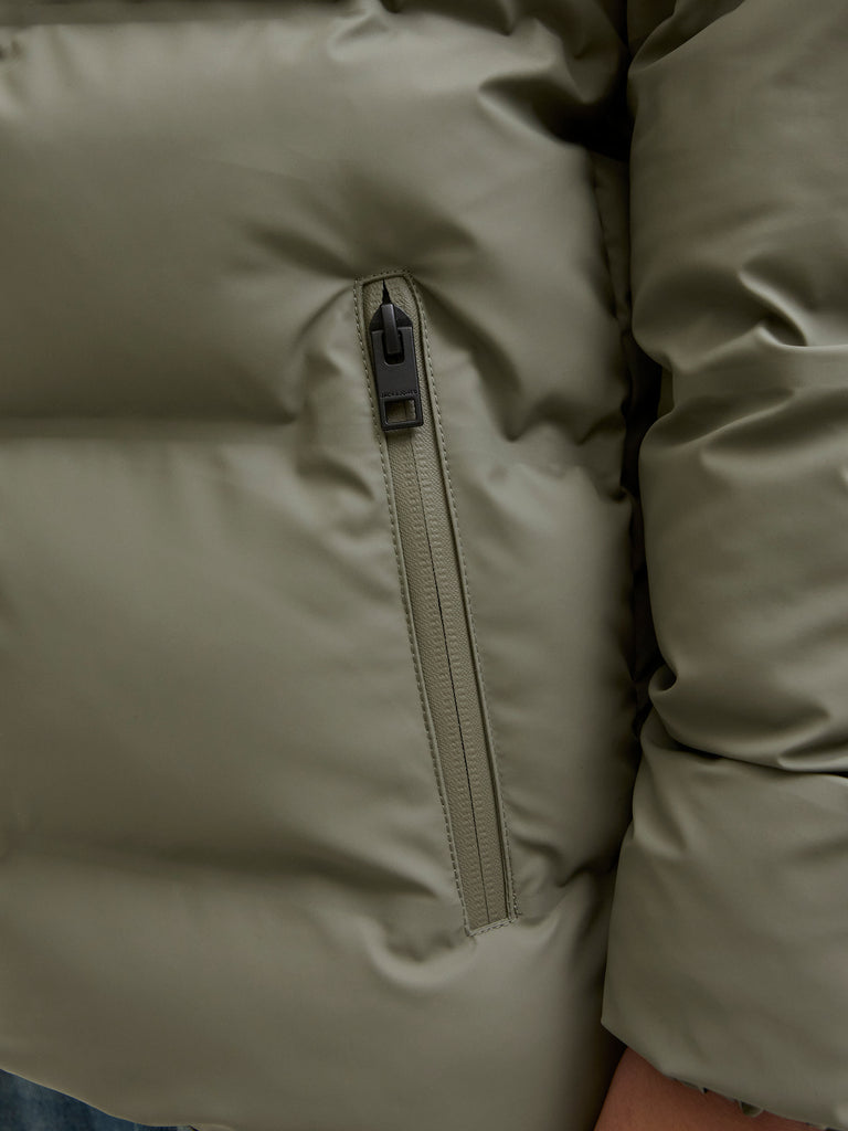 Jack&Jones Elements Vinterjakke-Yttertøy-Jack&Jones-Junior Barneklær