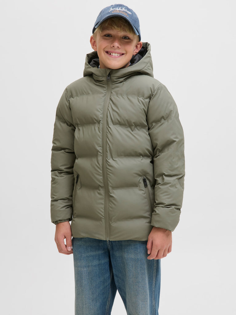 Jack&Jones Elements Vinterjakke-Yttertøy-Jack&Jones-Junior Barneklær