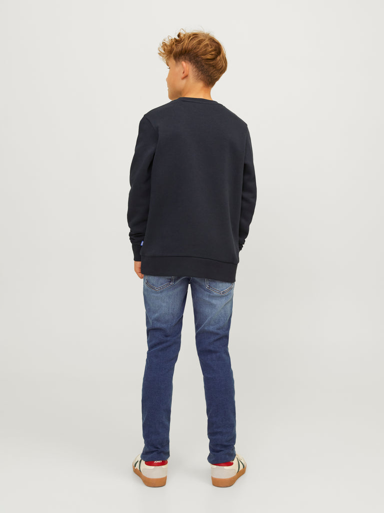 Jack&Jones Glenn Original-Jeans-Jack&Jones-Junior Barneklær