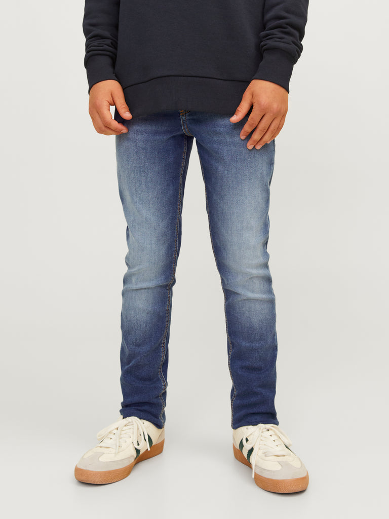 Jack&Jones Glenn Original-Jeans-Jack&Jones-Junior Barneklær