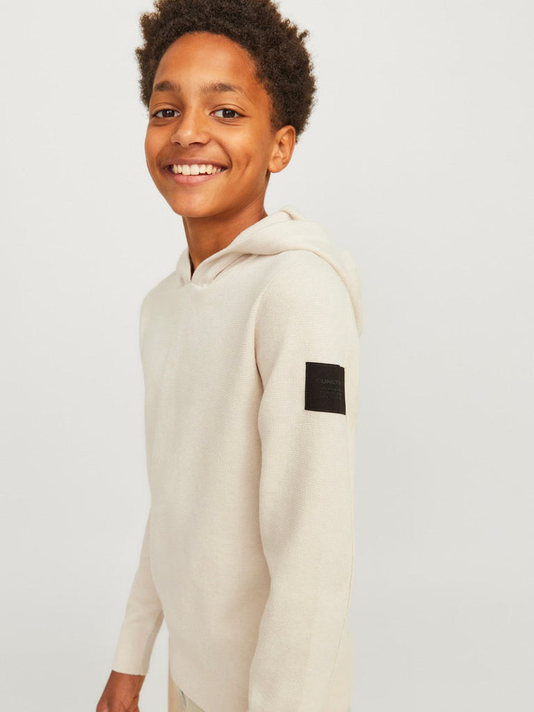 Jack&Jones Hettegenser-Genser-Jack&Jones-Junior Barneklær